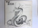 One More For The Road LP 1st MP 1003 (Tosh - 1982) (ID:14800)