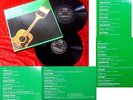 2LP Acoustic Guitar Player John Pearse Pentangle Peter