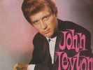 John Leyton Top Rank Vinyl LP