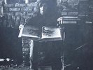 Graham Nash Wild Tales Atlantic Vinyl LP