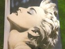 GIFT IDEA - MADONNA NEW SEALED True Blue ORIG 1986 US SIRE LP