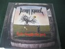 Death Angel Frolic Through the Park LP Enigma NM