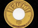 CLASSIC ROCKABILLY-ROY ORBISON-SUN 251-ROCKHOUSE/YOU'RE MY BABY