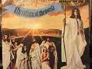still sealed TOMMY JAMES Christian of the World 1971  SR-3001 Draggin' The Line