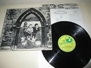EDGAR BROUGHTON BAND - SING BROTHER SING - HARVEST UK 1970 ORIGINAL