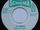 DIGITAL MURDER Daweh Congo Fi Years JA Schema 45 Listen