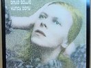 DAVID BOWIE  -  HUNKY DORY  ORIGINAL  1971  UK  RCA  LP