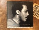 BUD POWELL - Amazing Vol. 2   BLUE NOTE 1504 {dg 9M RVG & ear} w/Taylor - RARE