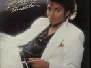 Thriller Michael Jackson vinyl LP album record Dutch EPC85930 EPIC 1982