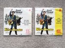 ELVIS PRESLEY KING CREOLE SET OF TWO ORIGINAL SPANISH VINYL EPs  VERY RARE