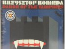 Dance Of The Vampires [VINYL] Krzysztof Komeda Vinyl