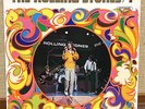 THE ROLLING STONES /1   1969 JAPAN ISSUE ONLY RARE LP w/pin-up    SLC 231