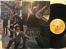 The Doors Strange Days 1967 US 1st VG+/VG+ Original Inner (Bin-T2)