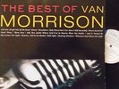 VAN MORRISON - Best Of   VINYL LP