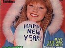 Patches Magazine 3 January 1981 No. 96     The Tourists     Gary Numan