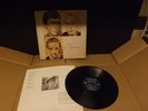 the go betweens sent me a lullaby lp 1st press vgc