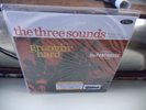 The Three Sounds Groovin' Hard [Gene Harris Piano] LP NEW 180g vinyl RSD