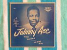 JOHNNY ACE A Tribute Album To... 45 rpm 7