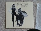 Fleetwood Mac Rumors LP Vinyl Record NM/NM textured cover