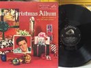 Elvis Presley Christmas Album RCA Victor LOC-1035 3S 4S