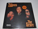 FUGEES- The Score original vinyl record Wyclef Lauryn Hill 1996 SEALED