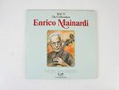 Mainardi Bach Cellosuiten Eurodisc 25401 XK ff Schallplatte LP30