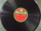 Frank Fazio - Da Sciacca A Menfi / Ricordo Di Natale 78 Rpm 10