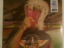 Jerry Garcia - Reflections RSD Limited Edition Purple Vinyl Record Lp Numberd
