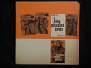 PRESTIGE 7128 KING PLEASURE SINGS / ANNIE ROSS SINGS Mono LP DG RVG