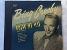 Vintage Decca Records Bing Crosby Going My Way Set 78RPM