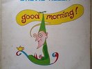 PSYCH ROCK - DAEVID ALLEN - GOOD MORNING  LP UK 1ST VIRGIN TWINS V2064