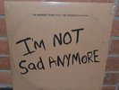 THE WONDER YEARS - The Upsides LTD Dlx 2LP SPLATTER VINYL Etched D Gatefold *