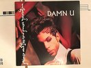 Prince  and The NPG - Damn U - 12