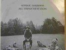 George Harrison - All Things Must Pass,vinyl record