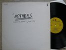 THE MOTHERS OF INVENTION / ZAPPA - Fillmore East june 1971 LP EX