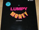 Rare ZAPPA 3-LP-Box: The Lumpy Money project/object
