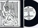 Sisters of Mercy Brimstone and Trecle Single
