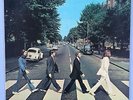THE BEATLES - ABBEY ROAD Original 1969 UK LP  APPLE PCS 7088