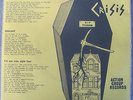 CRISIS - no town hall / holocaust 7