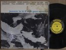 Gene Ammons Jammin In Hi Fi PRESTIGE 7110 NYC RVG MONO DEEP GROOVE Mal Waldron