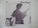 DAVID BOWIE - RARE LIMITED EDITION 1980 PROMO DJ INTERVIEW 12
