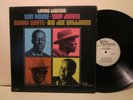Living Legends - Skip James, Son House - Orig. Verve Promo - Blues 1966