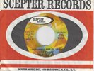 ORIGINAL NORTHERN SOUL45-FIRST CHOICE-THIS IS THE HOUSE(WHERE LOVE DIED)SCEPTER