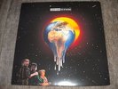 ROBERT PLANT - FATE OF NATIONS - RARE ORIGINAL VINYL ALBUM - 1993 - EX CONDITION