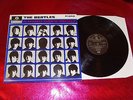 THE BEATLES-A HARD DAY'S NIGHT-LP N.MINT/N.MINT/PMC 1230/5-4/UK