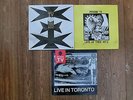 PSYCHIC TV Towards thee infinite beat, Live in Toronto, Live at thee Ritz