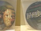 Marillion  Picture - Disc  Market Square Heroes