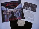 LP ARTILLERY / BY INHERITANCE  / + OIS / 1990 / RO 9397 1