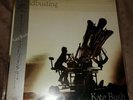 KATE BUSH CLOUDBUSTING ORIGINAL JAPAN PROMO 12