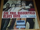 RSD BLACK FRIDAY 2016 THE PAUL BUTTERFIELD BLUES BAND New Sealed
